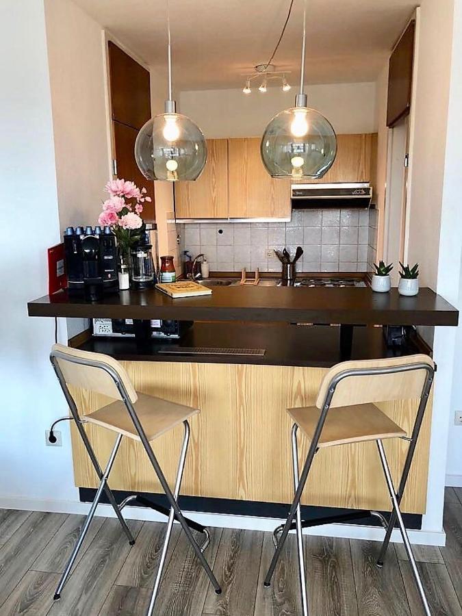Grosses Appartement Mit Aussichtsbalkon Ludwigsbourg Extérieur photo